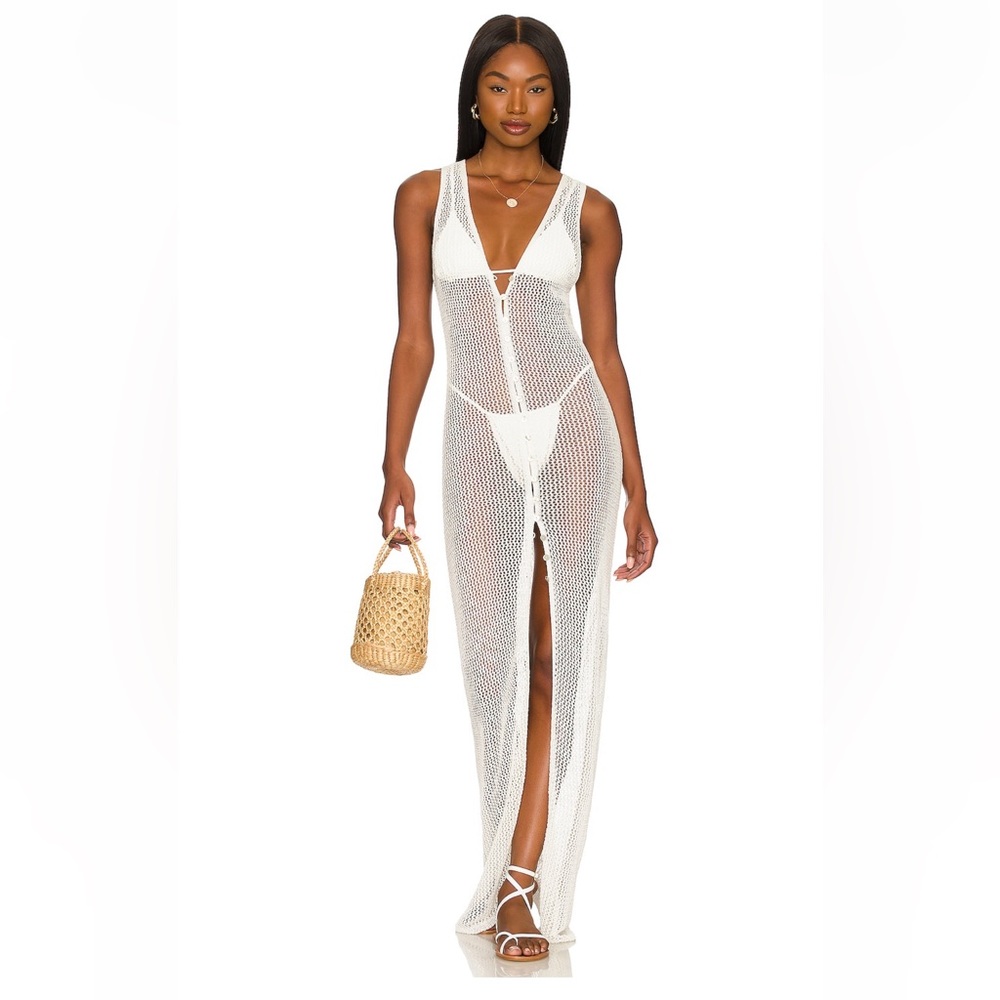 L*Space Adrift Midi Dress